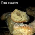 Pan Casero / Bocadillos de Salmón ahumado y[...]