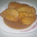 POLLO CON COCA COLA
