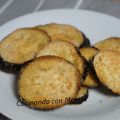 Berenjenas al horno