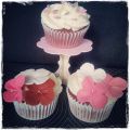 Red Velvet Cupcakes