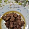 CARNE DE CERDO CON MIEL Y PIMIENTÓN
