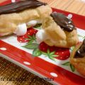 Pasta choux