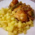 POLLO A MI MANERA
