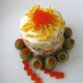 Ensaladilla rusa al estilo 