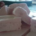 Nubes de Fresa