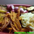 Mix de verduras