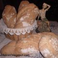 Pan de pueblo