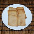 Galletas Napolitanas
