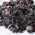 ARROZ NEGRO