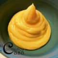 Crema pastelera