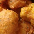 TORTILLITAS DE BACALAO