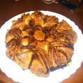 BRIOCHE DE NUTELA