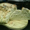 El pan de Teresa