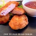 Nuggets pollo