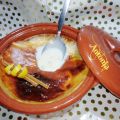 ♭•♪ ARROZ CON LECHE AL HORNO ♪ •♭