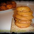 GALLETAS CON CHISPAS DE CHOCOLATE