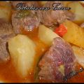 PATATAS CON CARNE EN FUSSION COOK Y OLLA RÁPIDA[...]