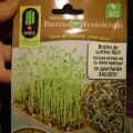 Cultiva tus propios brotes =)