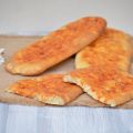 Pan de Aceite y Pimentón