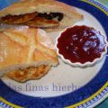 Salsa para hamburguesas