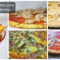 5 recetas de pizzas diferentes para cenas[...]