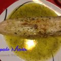 Lenguado Menier