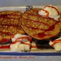 Tortitas