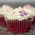 Cupcake Red Velvet