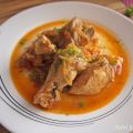 Pollo a la portuguesa
