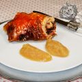 Receta :Cochinillo asado, ¡¡delicioso!!