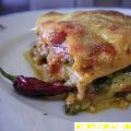 LASAGNA SPECIALE