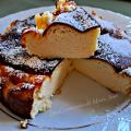PASTEL DE YOGUR GRIEGO