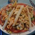 Ensalada veraniega