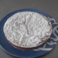 TARTA DE ALMENDRAS