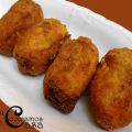 Croquetas de pollo