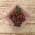 Agnello in salsa di acciughe- Cordero con salsa[...]