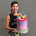 Nuevas tendencias: drip cakes o tartas bizarras