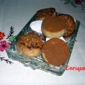 POLVORONES
