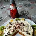 Banoffe Pie ( Pastel de Plátano)