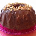 Mi primer bundt cake!!!de choco, con chispas de[...]
