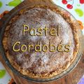 Pastel Cordobés