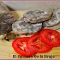 FIAMBRE O QUESO DE CABEZA DE CERDO