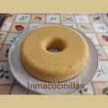 BIZCOCHO DE LIMÓN EN VAROMA