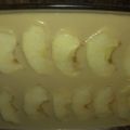 BIZCOCHO DE MANZANA