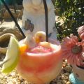 Coctel SUNSET