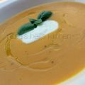 CREMA REINA DE CALABAZA