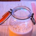 LECHE DE ALMENDRAS