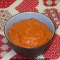 PATÉ DE PIMIENTOS Y ANCHOAS