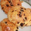 Scones
