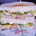 Sándwich alemán